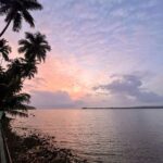 Dia Mirza Instagram - May we always chase sunsets ✨ #SunsetKeDivane @vaibhav.rekhi Goa India