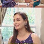 Dia Mirza Instagram – On this week’s episode of #phirziddihisahi we are joined by a stellar actor and UN Environment’s Goodwill Ambassador @diamirzaofficial ✨

This conversation is about overcoming your fears, dealing with loss, climate change in today’s time and our responsibility as citizens going forward. I hope you enjoy this as much as I did. 

A longer version with all questions intact is also out on our YT channel – Josh Talks Aasha. Link in my bio :)