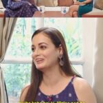 Dia Mirza Instagram - On this week’s episode of #phirziddihisahi we are joined by a stellar actor and UN Environment’s Goodwill Ambassador @diamirzaofficial ✨ This conversation is about overcoming your fears, dealing with loss, climate change in today’s time and our responsibility as citizens going forward. I hope you enjoy this as much as I did. A longer version with all questions intact is also out on our YT channel - Josh Talks Aasha. Link in my bio :)