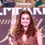 Dia Mirza Instagram - The best piece of advice in <1 minute. My conversation with @diamirzaofficial on loss, fear, success, conservation, sustainability and so much more is out this weekend on #phirziddihisahi. Stay Tuned ✨