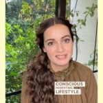 Dia Mirza Instagram – Together, we possess the power to transform intentions into tangible and meaningful change. #AllterwithDia is an initiative led by myself and the Allter team, dedicated to supporting parents on their journey towards an eco-conscious parenting lifestyle.

We invite you to join the conversation by utilizing the hashtag #AllterwithDia, allowing us to connect, answer your queries, and engage in meaningful discussions during Plastic Free July.

Mark your calendars for the live session on July 29th, where we will address your inquiries and provide valuable suggestions.

Join #AllterwithDia today and let’s pave the way for a better, greener tomorrow! 🌏🌱✨

@letsallter 

#Plasticfreejuly #plasticfreelifestyle #Plasticfree #sustainableliving #zerowaste #reusable #reducereuserecycle #ecofriendly #greenliving #plasticpollution #savetheplanet #choosetorefuse #saynotoplastic #bethechange #allterdiapers #bamboodiapers #allterdiaper #timetoallter