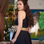 Dia Mirza Instagram - “A Woman in harmony with her spirit is like a river flowing. She goes where she will without pretense and arrives at her destination prepared to be herself and only herself. “ – Maya Angelou Outfit- @sand.byshirin Jewellery-@outhousejewellery Shoes- @oceedeeshoes Styled by @theiatekchandaney Assisted by @jia.nariman Make up @shraddhamishra8 Hair @tejisinghofficial Photos @dhruv_dixit_serenity #Latergram #Throwback #OOTD #SustainableFashion #VocalForLocal Mumbai, Maharashtra