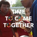Dia Mirza Instagram - In 2015, world leaders agreed on a game plan: the #GlobalGoals. We’re down at halftime. COVID-19, conflict and the climate crisis have set us back, but any match is won in the second half. Let’s regroup, re-energize and win together. #ImagineWinning #Act4SDGs #ForPeopleForPlanet youtu.be/1fLBvIXXOes @UN @unsdgadvocates @TheGlobalGoals @sdgaction @uninindia