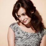 Dia Mirza Instagram - Throw back to one of my favourite photoshoots with @sureshnatarajan.in in 2010🐯❤️ Minimal make up, no fuss, just beautiful light and one of the nicest humans to photograph me 🙏🏻🤗 #Throwback #ThrowbackThursdays