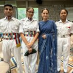 Dia Mirza Instagram - This #InternationalYouthDay I applaud the work being done by young people in India and across the world 🌏 Young people have inherited a very challenging and complex world that is confronted by pollution, inequality, biodiversity loss and climate change. And yet they manage to lead with compassion and integrity. The #TideTurners are just one example of young people striving to bring change. All my love and gratitude to each of them. Please know that I stand by each of you in support every single day 🙏🏻🤗❤️🦋✨ @uninindia @sdgaction @theglobalgoals @unep #BeatPlasticPollution #ForNature #ForPeopleForPlanet #SDGs #GlobalGoals