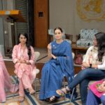 Dia Mirza Instagram - This #InternationalYouthDay I applaud the work being done by young people in India and across the world 🌏 Young people have inherited a very challenging and complex world that is confronted by pollution, inequality, biodiversity loss and climate change. And yet they manage to lead with compassion and integrity. The #TideTurners are just one example of young people striving to bring change. All my love and gratitude to each of them. Please know that I stand by each of you in support every single day 🙏🏻🤗❤️🦋✨ @uninindia @sdgaction @theglobalgoals @unep #BeatPlasticPollution #ForNature #ForPeopleForPlanet #SDGs #GlobalGoals