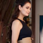 Dia Mirza Instagram – “A Woman in harmony with her spirit is like a river flowing. She goes where she will without pretense and arrives at her destination prepared to be herself and only herself. “ – Maya Angelou

Outfit- @sand.byshirin 
Jewellery-@outhousejewellery
Shoes- @oceedeeshoes

Styled by @theiatekchandaney 
Assisted by @jia.nariman 
Make up @shraddhamishra8 
Hair @tejisinghofficial 
Photos @dhruv_dixit_serenity 

#Latergram #Throwback #OOTD #SustainableFashion #VocalForLocal Mumbai, Maharashtra