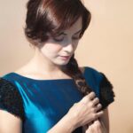 Dia Mirza Instagram - Throw back to one of my favourite photoshoots with @sureshnatarajan.in in 2010🐯❤️ Minimal make up, no fuss, just beautiful light and one of the nicest humans to photograph me 🙏🏻🤗 #Throwback #ThrowbackThursdays