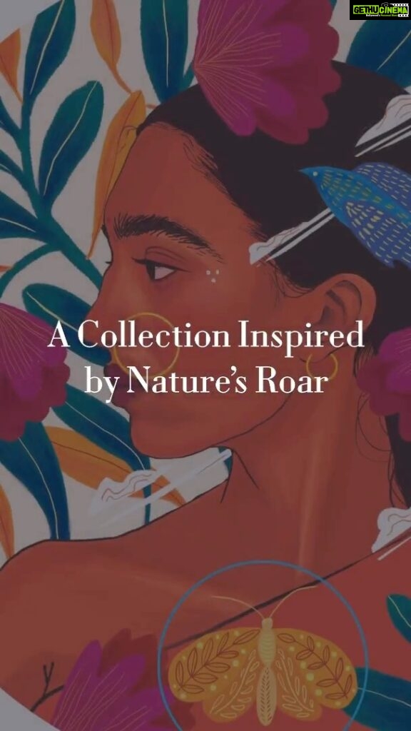 Dia Mirza Instagram - Introducing ‘Call of the Wild’: A collection that echoes the symphony of the wild and the artistry of purpose. Immerse yourself in these 10 transformative masterpieces, designed by 7 global artists, coming together for a shared cause; a fusion of art and purpose that speaks of untamed beauty and fierce compassion. The Plated Project proudly presents Call of the Wild—a masterpiece born from the collaboration of The Plated Project and @diamirzaofficial for @sanctuaryasia 100% of the proceeds are dedicated to nurturing our planet, making this collection a tangible expression of our commitment to preserve and protect & will be donated to Sanctuary Nature Foundation Explore the stories behind each masterpiece, where nature’s narrative unfolds through artistry. Head over to the link in the bio to discover the entire collection, and tell us about your favorite ones! Check out the artists who've joined us in this cause @svabhukohli @studioganta @doodle_dabba @tanyatimble @harshnamdeo_ @somehipstername @shopaprilmoon #newlaunch #theplatedproject #callofthewild #launch #collab #theplatedproject #artagainsthunger #wild #diamirza #sanctuaryasia #bittosehgal #newcollection #newseries