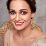 Dia Mirza Instagram - ये हसीना बड़ी सुंदर सुंदर 💕😘 @diamirzaofficial