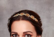 Dia Mirza Instagram - ये हसीना बड़ी सुंदर सुंदर 💕😘 @diamirzaofficial