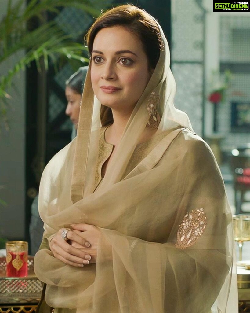 Dia Mirza Instagram - The toughest times make the strongest warriors #MadeInHeavenOnPrime S2, watch now!