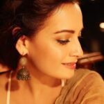 Dia Mirza Instagram - Yeh dil udd udd jaye 💓🏍️🦋⛰️🙏🏻 - Dhak Dhak #DhakDhakInCinemas 💖 Outfit Courtesy @cord.in Jewellery @silverstreakstore Hair @vithikajaiswal Styled by @theiatekchandaney Photo’s by @shivamguptaphotography Managed by @shruti8711 @exceedentertainment