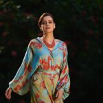 Dia Mirza Instagram - Woh tara kheench laoon hai tere naseeb mein jo 💖🏍️🦋⛰️ #DhakDhak In Cinemas Now 💓 Outfit Courtesy @payalkhandwala Jewellery @silverstreakstore Styled by @theiatekchandaney MUH @shraddhamishra8 Photos by @dhruv_dixit_serenity Managed by @shruti8711 @exceedentertainment