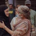 Dia Mirza Instagram – The journey of #DhakDhak would never be what it was if it wasn’t for these amazing women. Authentic, honest, hard working and so so FUN!

Thank you for enriching my life with your generosity and thank you for making #DhakDhak a memory of a lifetime. 

My heart beats with joy each time I get to share space with each of you and this ride would never have been what it is if it wasn’t for you 💖🏍️💃🏻🐯

#DhakDhak in Cinemas 13th October 2023 💓

@fatimasanashaikh @sanjanasanghi96 #RatnaPathakShah 

Photos by @khamkhaphotoartist 🤗

@taapsee @pranjalnk #OutsidersFilms @viacom18studios @ajit_andhare #KevinVaz @dudeja_sahaab @parijat_joshi