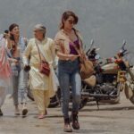 Dia Mirza Instagram – The journey of #DhakDhak would never be what it was if it wasn’t for these amazing women. Authentic, honest, hard working and so so FUN!

Thank you for enriching my life with your generosity and thank you for making #DhakDhak a memory of a lifetime. 

My heart beats with joy each time I get to share space with each of you and this ride would never have been what it is if it wasn’t for you 💖🏍️💃🏻🐯

#DhakDhak in Cinemas 13th October 2023 💓

@fatimasanashaikh @sanjanasanghi96 #RatnaPathakShah 

Photos by @khamkhaphotoartist 🤗

@taapsee @pranjalnk #OutsidersFilms @viacom18studios @ajit_andhare #KevinVaz @dudeja_sahaab @parijat_joshi