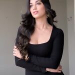 Digangana Suryavanshi Instagram - ❤️❤️❤️ Outfit @popi.wear Jewellery @blingthingstore Styled by @simstyles20 Intern @stylingbynehal
