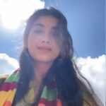 Digangana Suryavanshi Instagram - ☀️