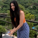 Digangana Suryavanshi Instagram - Expectation VS Reality 🤪😂