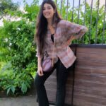 Digangana Suryavanshi Instagram - 🐶 🍃 ☀️🥰❤️