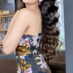 Digangana Suryavanshi Instagram - ❤️💜🍒🥰🖼🔮🌈