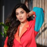 Digangana Suryavanshi Instagram - ❤️🔮🖼 #diganganasuryavanshi