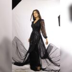 Digangana Suryavanshi Instagram - ❤️ 📸 @sumitsenphotography Outfit- @elibittonofficial Styled by @stylebyriyajn #diganganasuryavanshi
