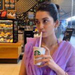 Digangana Suryavanshi Instagram - Don’t do this usual, usually so the usual felt unusual... #IMadeItUp sounds like a tongue twister? 🤪 #diganganasuryavanshi #digangana