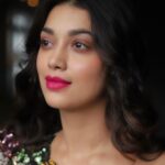 Digangana Suryavanshi Instagram - 🔮❤️🖼 Styled by @stylebyriyajn Outfit - @dziinebydeepa × @viralmantra Accessories - @kickyandperky × @Affiliates_pr Photographer - @girish_rajput_photography #diganganasuryavanshi