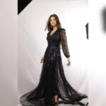 Digangana Suryavanshi Instagram - ❤️ 📸 @sumitsenphotography Outfit- @elibittonofficial Styled by @stylebyriyajn #diganganasuryavanshi