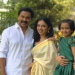 Dileep Instagram – എല്ലാവർക്കും ഹൃദയം നിറഞ്ഞ ഓണാശംസകൾ 🙏❤️