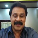 Dileep Instagram -