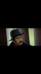 Dileep Instagram - Moosa is Returning Soon 🙏, 20 years of CID Moosa #CIDMoosa