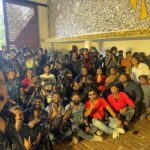 Dileep Instagram - #VoiceOfSathyanathan pressmeet , Thank you all media friends 🙏❤️