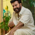 Dileep Instagram - Happy Birthday Mammokka ❤️🙏
