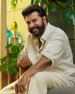 Dileep Instagram - Happy Birthday Mammokka ❤️🙏