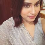 Dimple Chopade Instagram - #loveforsaree 🥰