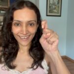 Dipannita Sharma Instagram - Like any other language, sign language is all about practice. With my surgery etc this year I hadn’t been very regular with it . It’s almost like starting afresh & the very first practice I decided on was #fingerspelling A to Z ! Basics first always … ok fitting hands in to reel format was a bit of a task haha… this requires more body space . Also fingers tend to freeze when you haven’t practiced for a while . Will try a quicker version at some point. Work in progress. So good for the hands & therapeutic. I’m so thankful for this … #myhappyplace #ASL #signlanguage #learn #grow P.S - some letters are still not perfect. So a little tip. The ‘a’ needs to be a little more relaxed , as in the fingers need to be out a little. Mine is a wee bit ‘fisty’ in this one. Ok, one more due …