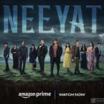 Dipannita Sharma Instagram - A web of intrigue to solve a murder that shatters the facade of loyalty! #NeeyatOnPrime, watch now only on @primevideoin @balanvidya @directormenon @abundantiaent @ivikramix @penmovies @iamramkapoor @rahulbose7 @neerajkabi @shahanagoswami @amupuri @niki_walia @shashank.arora @mostlysane @danesh.razvi @ishikaamehraa @madhav_deval