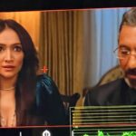 Dipannita Sharma Instagram - Thanking everyone for the love … me as #noorsuri in ‘Neeyat’ … a very special role for me … Big thank you to the makers @abundantiaent @ivikramix @directormenon streaming now on #amazonprimevideo @primevideoin ♥️ P.S - some of my fav screenshots #neeyatonprime