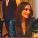 Dipannita Sharma Instagram - Thanking everyone for the love … me as #noorsuri in ‘Neeyat’ … a very special role for me … Big thank you to the makers @abundantiaent @ivikramix @directormenon streaming now on #amazonprimevideo @primevideoin ♥️ P.S - some of my fav screenshots #neeyatonprime