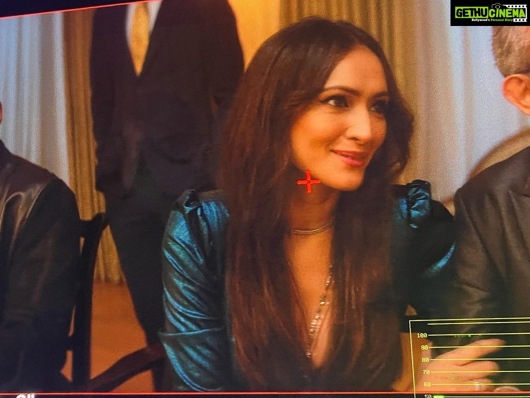 Dipannita Sharma Instagram - Thanking everyone for the love … me as #noorsuri in ‘Neeyat’ … a very special role for me … Big thank you to the makers @abundantiaent @ivikramix @directormenon streaming now on #amazonprimevideo @primevideoin ♥️ P.S - some of my fav screenshots #neeyatonprime