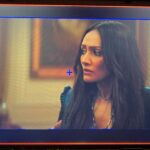Dipannita Sharma Instagram - Thanking everyone for the love … me as #noorsuri in ‘Neeyat’ … a very special role for me … Big thank you to the makers @abundantiaent @ivikramix @directormenon streaming now on #amazonprimevideo @primevideoin ♥️ P.S - some of my fav screenshots #neeyatonprime