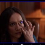 Dipannita Sharma Instagram - Thanking everyone for the love … me as #noorsuri in ‘Neeyat’ … a very special role for me … Big thank you to the makers @abundantiaent @ivikramix @directormenon streaming now on #amazonprimevideo @primevideoin ♥️ P.S - some of my fav screenshots #neeyatonprime