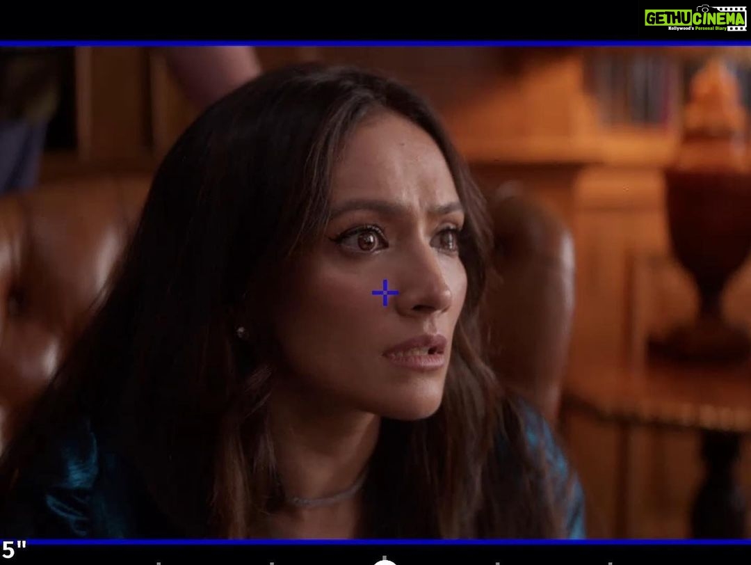 Dipannita Sharma Instagram - Thanking everyone for the love … me as #noorsuri in ‘Neeyat’ … a very special role for me … Big thank you to the makers @abundantiaent @ivikramix @directormenon streaming now on #amazonprimevideo @primevideoin ♥️ P.S - some of my fav screenshots #neeyatonprime