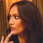 Dipannita Sharma Instagram - Thanking everyone for the love … me as #noorsuri in ‘Neeyat’ … a very special role for me … Big thank you to the makers @abundantiaent @ivikramix @directormenon streaming now on #amazonprimevideo @primevideoin ♥️ P.S - some of my fav screenshots #neeyatonprime