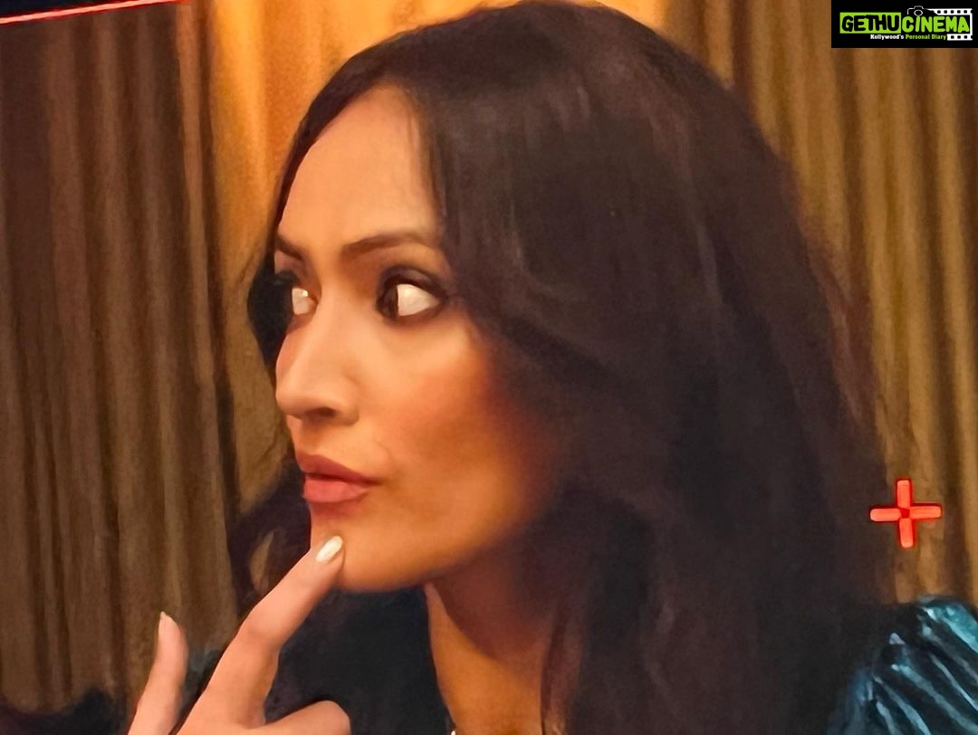Dipannita Sharma Instagram - Thanking everyone for the love … me as #noorsuri in ‘Neeyat’ … a very special role for me … Big thank you to the makers @abundantiaent @ivikramix @directormenon streaming now on #amazonprimevideo @primevideoin ♥️ P.S - some of my fav screenshots #neeyatonprime
