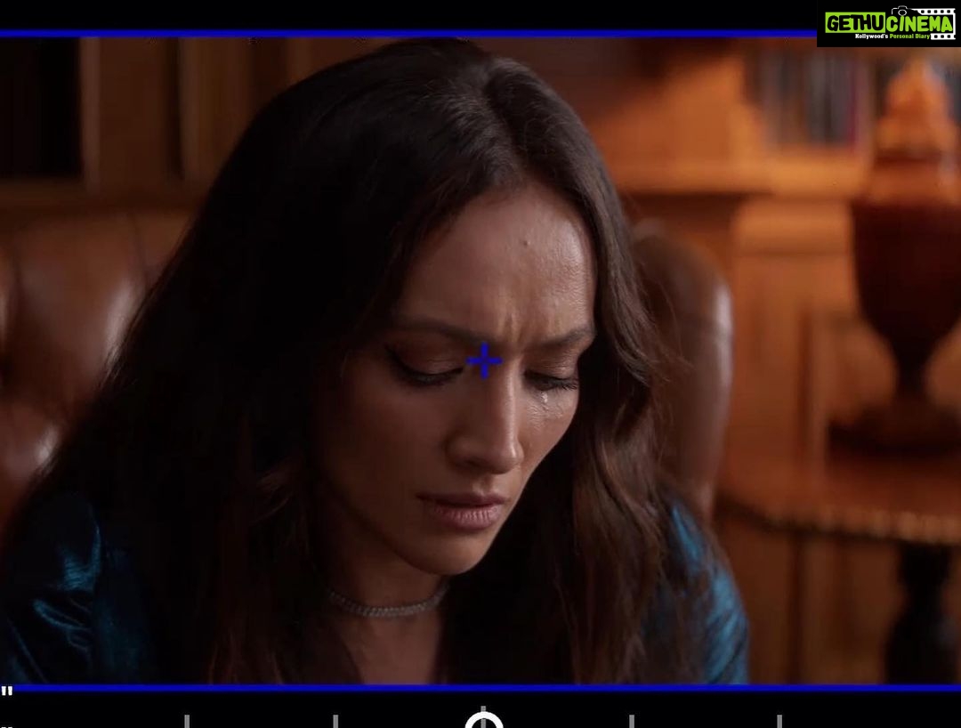 Dipannita Sharma Instagram - Thanking everyone for the love … me as #noorsuri in ‘Neeyat’ … a very special role for me … Big thank you to the makers @abundantiaent @ivikramix @directormenon streaming now on #amazonprimevideo @primevideoin ♥️ P.S - some of my fav screenshots #neeyatonprime