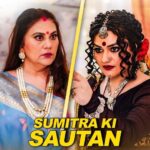 Dipika Chikhlia Instagram - Aa gayi hai Dulaari, banne Bharadwaj parivaar ka hissa, Sumitra ki iss sautan se Nandini karegi apne parivaar ki raksha! Dhartiputra Nandini, Somvaar se Shukravaar, raat 8:30 baje, sirf Nazara TV par. DD Free Dish channel no.5 par uplabdh. #DhartiputraNandini #NazaraOriginals #OriginalShow #DipikaChikhlia #ShagunSingh #AmanJaiswal #IndianTVSerials