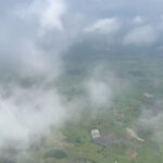 Dipika Chikhlia Instagram - Wonders of nature and how you can see and feel the presence the supreme 🙏 #instagood #photography #photooftheday #instagram #picoftheday #fashion #beautiful #instadaily #mumbai #style #photo #happy #explore #reelitfeelit #reelofinstagram #reels #fashionreel #moodyreel #mumbaiinstagram #instagramreel #instareel#dipikachikhliatopiwala #Trendingreels #viral #Viralvideo #dipikachikhlia #dctmovies #dhartiputranandani